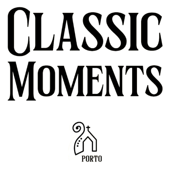 Classic Moments Logo
